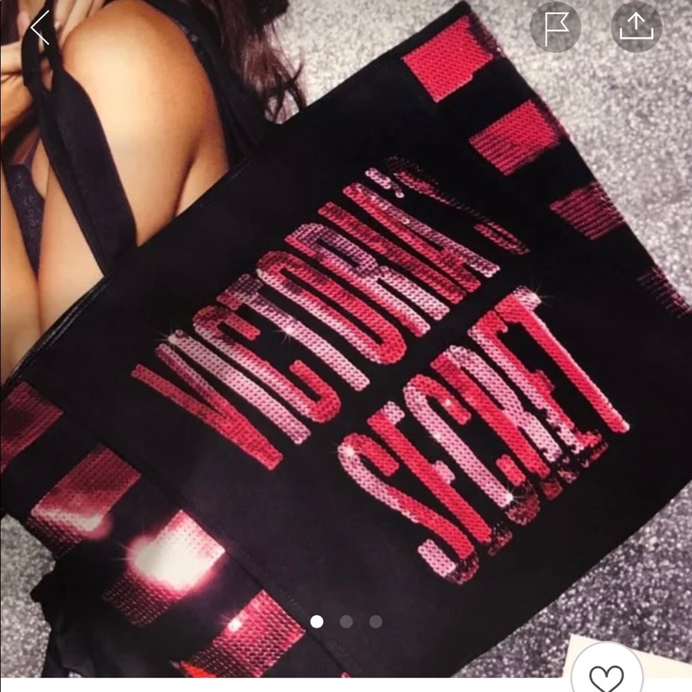 Brand New Tote